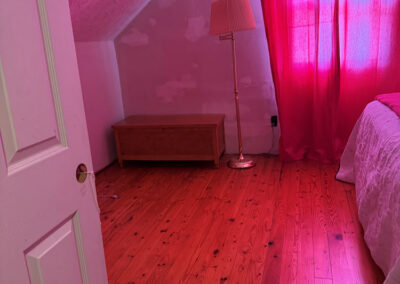 Barbara AtticIMG 1239 Vera Construction, LLC - Our Work