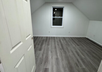 Barbara AtticIMG 1642 Vera Construction, LLC - Our Work