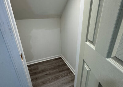 Barbara AtticIMG 1643 Vera Construction, LLC - Our Work
