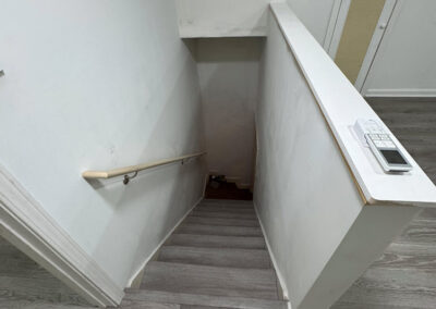 Barbara AtticIMG 1644 Vera Construction, LLC - Our Work