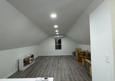 Barbara AtticIMG 1645 Vera Construction, LLC - Our Work