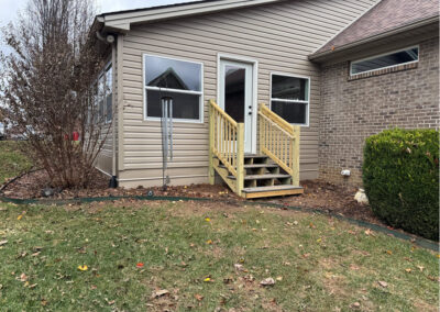 Stan PorchIMG 1610 Vera Construction, LLC - Our Work
