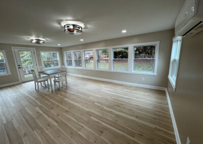 Stan PorchIMG 1620 Vera Construction, LLC - Our Work