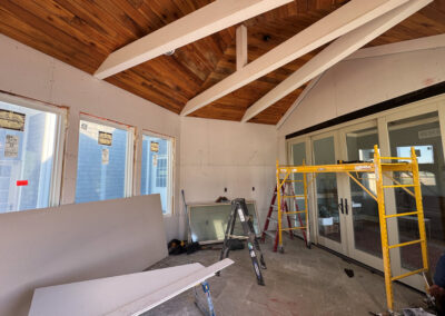 donna porchIMG 1480 Vera Construction, LLC - Our Work